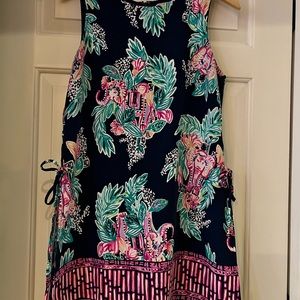 Lilly Pulitzer Romper, 6